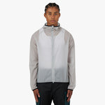 District Vision Ultralight Packable Wind Jacket / Moonstone 1