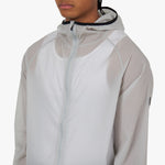 District Vision Ultralight Packable Wind Jacket / Moonstone 4