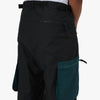 District Vision Organic Cotton Cargo Pants / Black 5