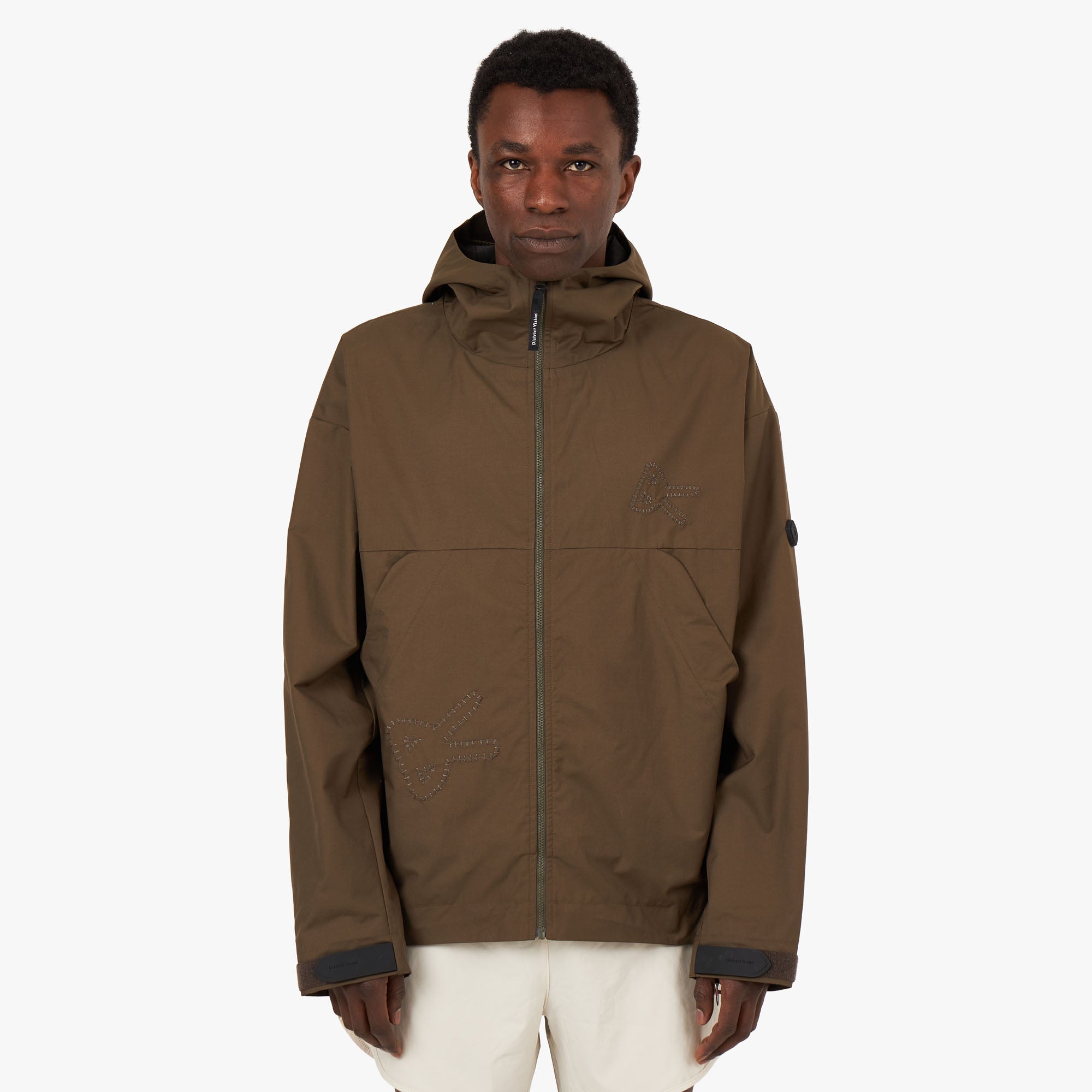 Dwr coat on sale