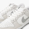 Nike Dunk Low Summit White / Light Smoke Grey - Low Top  6