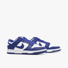 Nike Dunk Low Retro BTTYS White / Concord - University Red   3