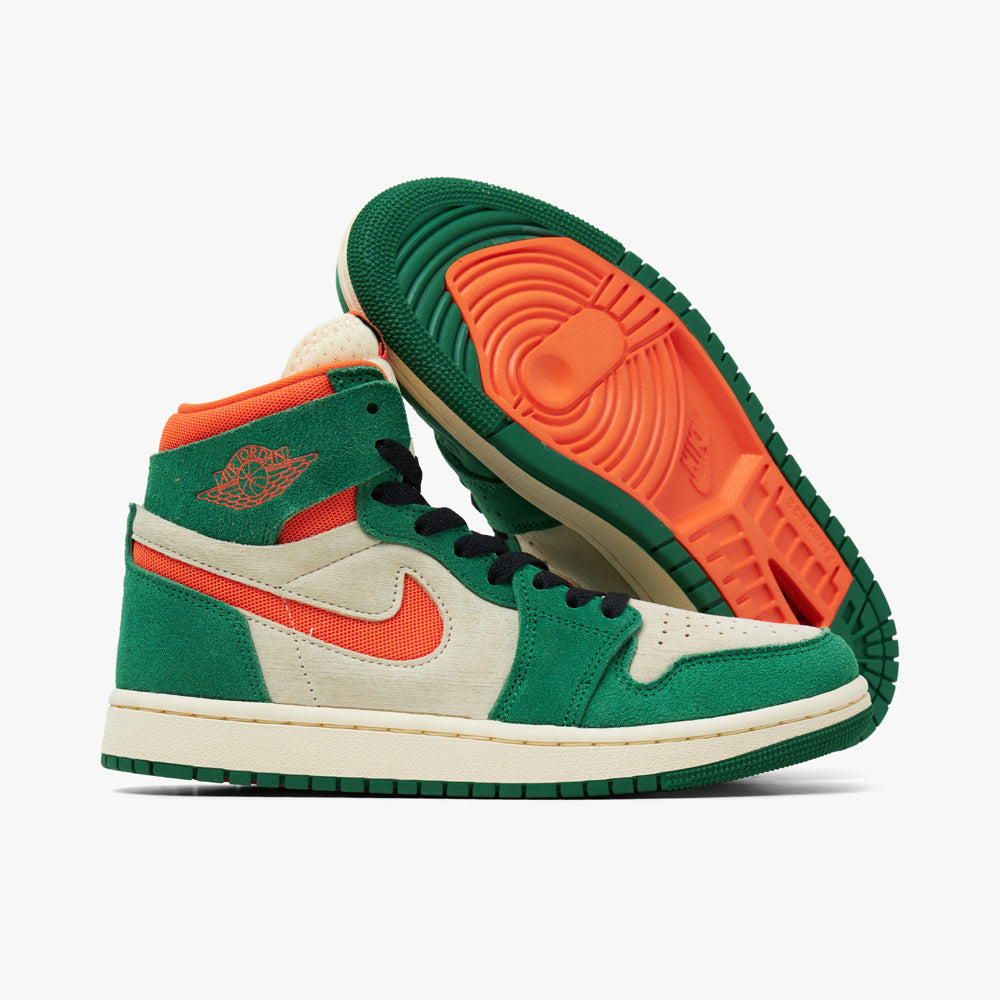 Pine sale green jordan