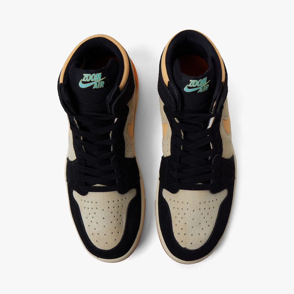 Jordan sale zoom air