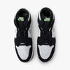 Jordan 1 Zoom CMFT 2 Blanc / Vapour Green - Noir - High Top  5