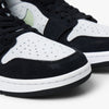 Jordan 1 Zoom CMFT 2 White / Vapour Green - Black - High Top  6