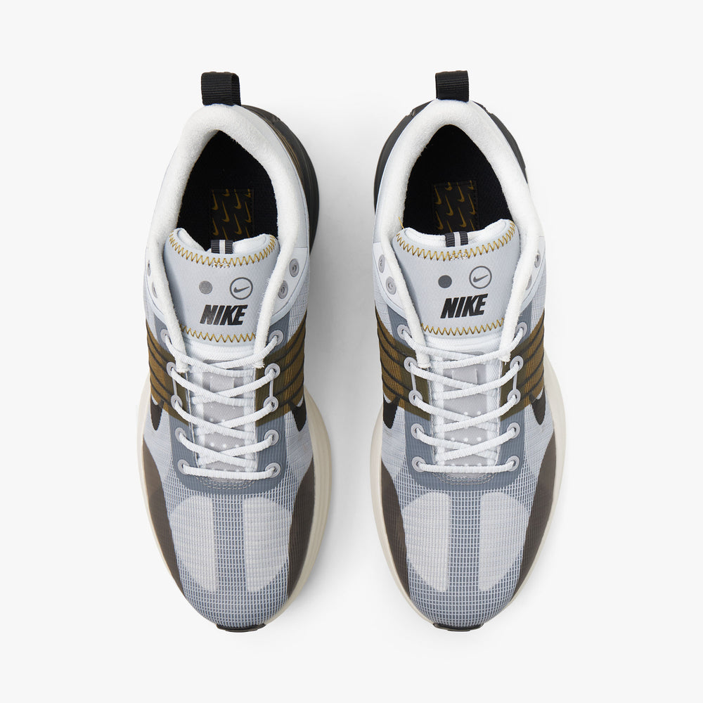 Nike black cheap wolf grey