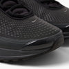 Nike Air Max Dn Black / Metallic Dark Grey - Smoke Grey - Low Top  7