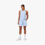 Nike NOCTA Dri-FIT Shorts Cobalt Bliss / White 6