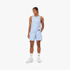 Nike NOCTA Dri-FIT Shorts Cobalt Bliss / Blanc 6