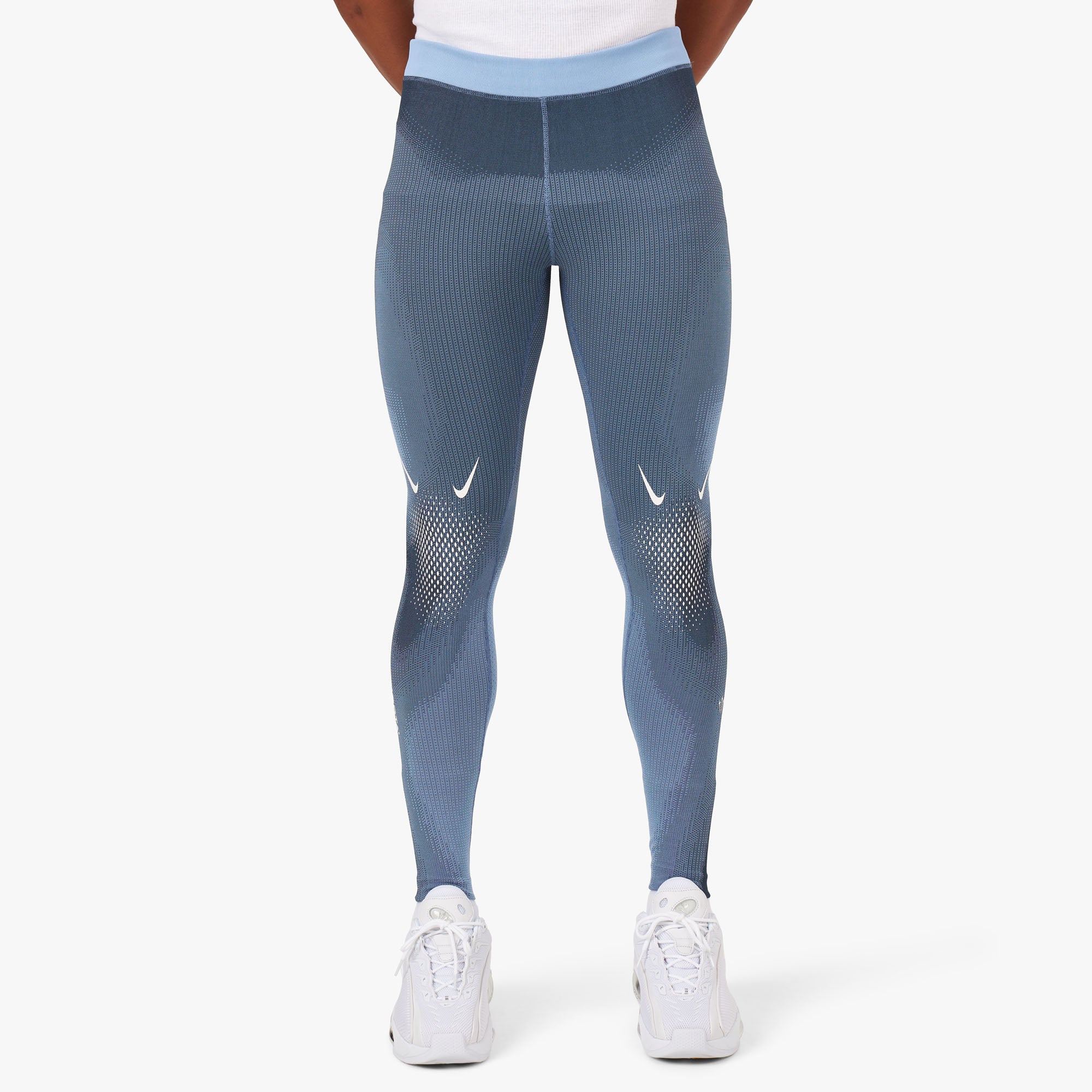 Nike NOCTA Dri-FIT Knit Tights / Cobalt Bliss