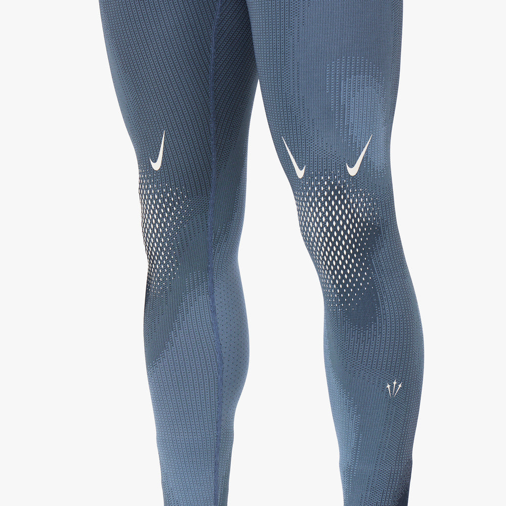 Nike NOCTA Dri-FIT Knit Tights / Cobalt Bliss – Livestock