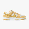 Nike Women's Dunk Low LX Celestial Gold / Wheat Gold - Sail - Low Top  1