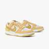 Nike Women's Dunk Low LX Celestial Gold / Wheat Gold - Sail - Low Top  3