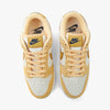 Nike Women's Dunk Low LX Celestial Gold / Wheat Gold - Sail - Low Top  5