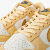 Nike Women's Dunk Low LX Celestial Gold / Wheat Gold - Sail - Low Top  7