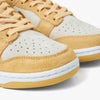 Nike Women's Dunk Low LX Celestial Gold / Wheat Gold - Sail - Low Top  6