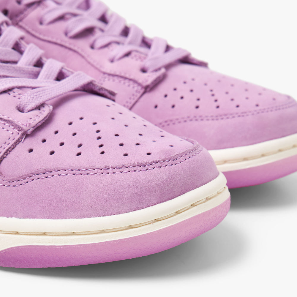 Nike Dunk Low Femme PRM MF Rush Fuchsia Livestock