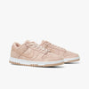Nike Women's Dunk Low PRM MF Pink Oxford / Pink Oxford - White - Low Top  3