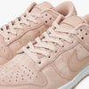 Nike Women's Dunk Low PRM MF Pink Oxford / Pink Oxford - White - Low Top  7