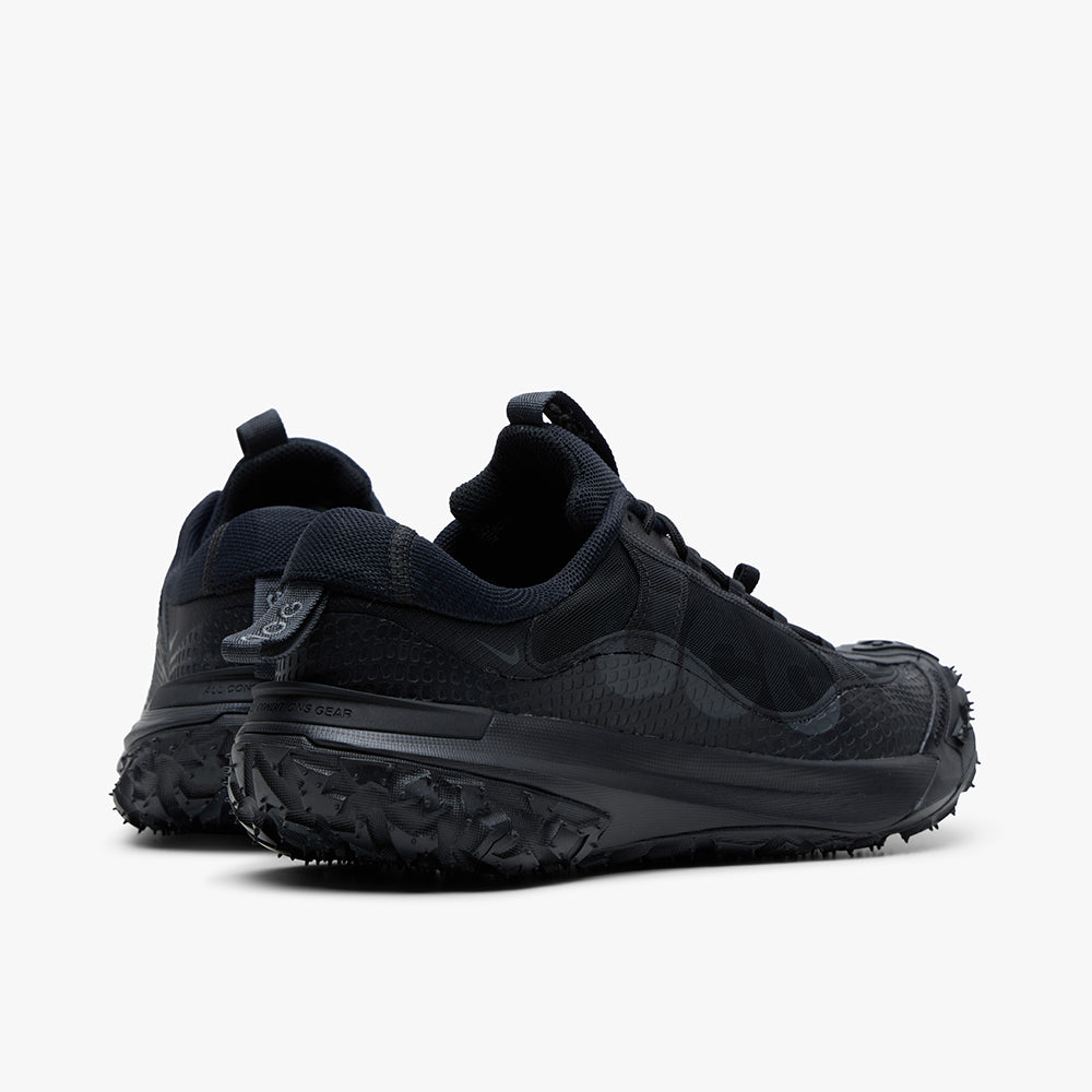 Nike ACG Mountain Fly 2 Low Black Anthracite Black