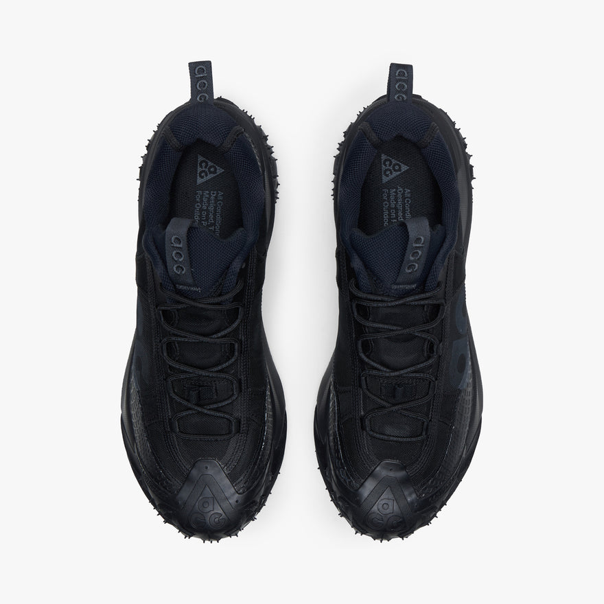 Nike fly sale by low black