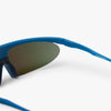 District Vision Koharu Eclipse Metallic Blue / D+ Aqua Mirror 5