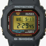 G-SHOCK DW-5040PG-1 / Noir  6