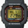 G-SHOCK DW-5040PG-1 / Noir  6