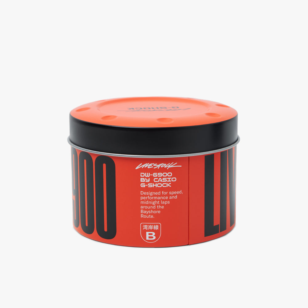G shock livestock discount