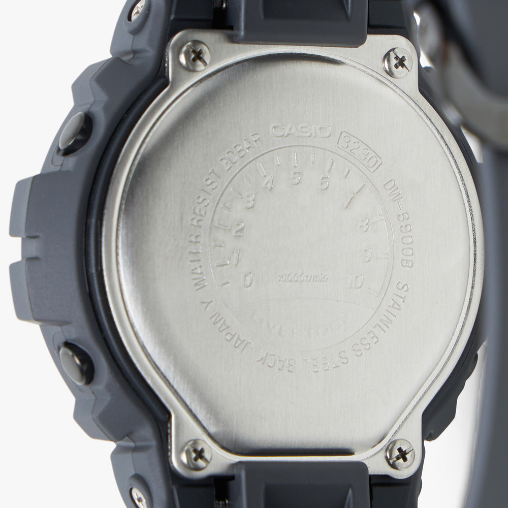 G shock dw 6900 st top