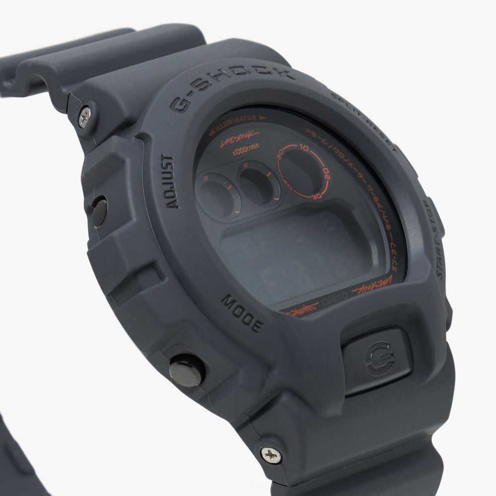 Livestock x G SHOCK DW6900LVS 8