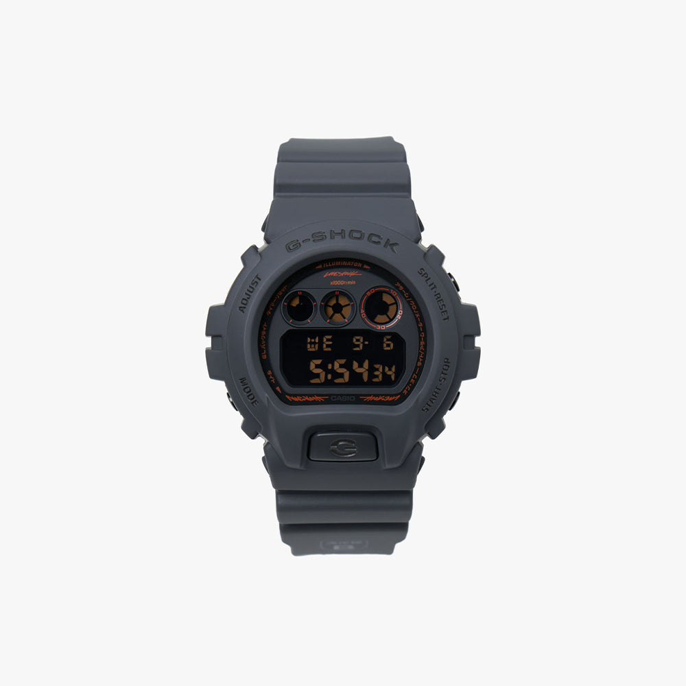 Livestock x G-SHOCK DW6900LVS-8 "Route B" 1