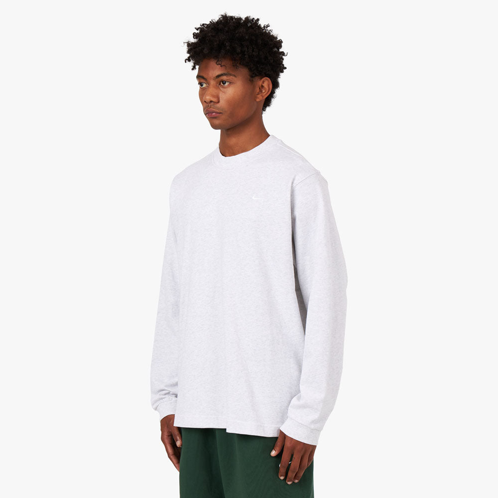 Swoosh sales long sleeve