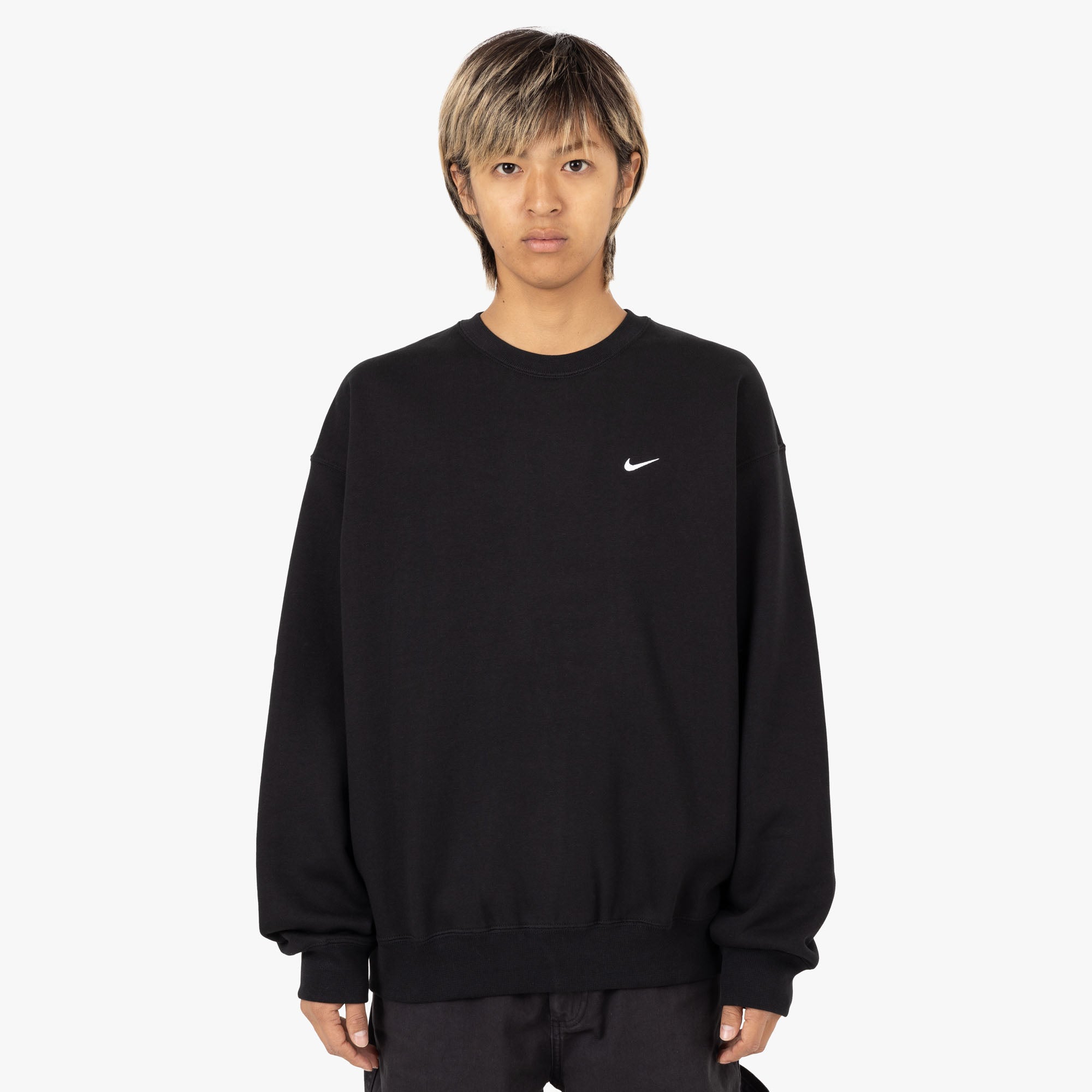 Simple nike sweatshirt on sale