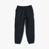 Nike Solo Swoosh Fleece Pants Black / White 2