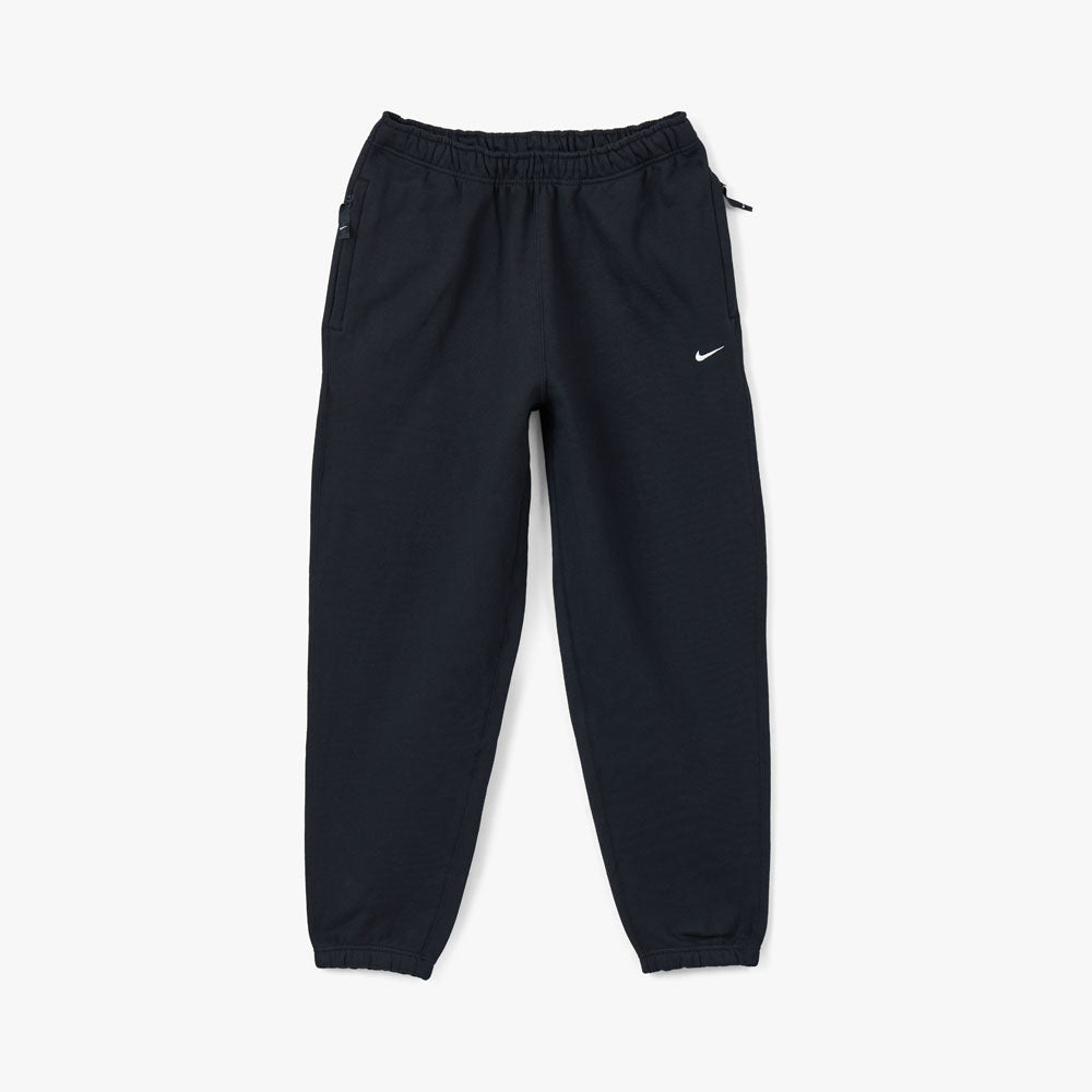 Swoosh pants clearance