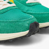 Nike Women's Waffle Debut Stadium Green / Opti Yellow - Sail - Low Top  6