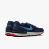 Nike Waffle One SE Blackened Blue / University Blue - Low Top  4