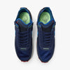 Nike Waffle One SE Blackened Blue / University Blue - Low Top  5