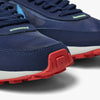 Nike Waffle One SE Blackened Blue / University Blue - Low Top  7
