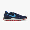 Nike Waffle One SE Blackened Blue / University Blue - Low Top  1