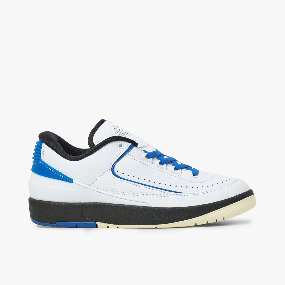 Jordan 2 new arrivals retro blue