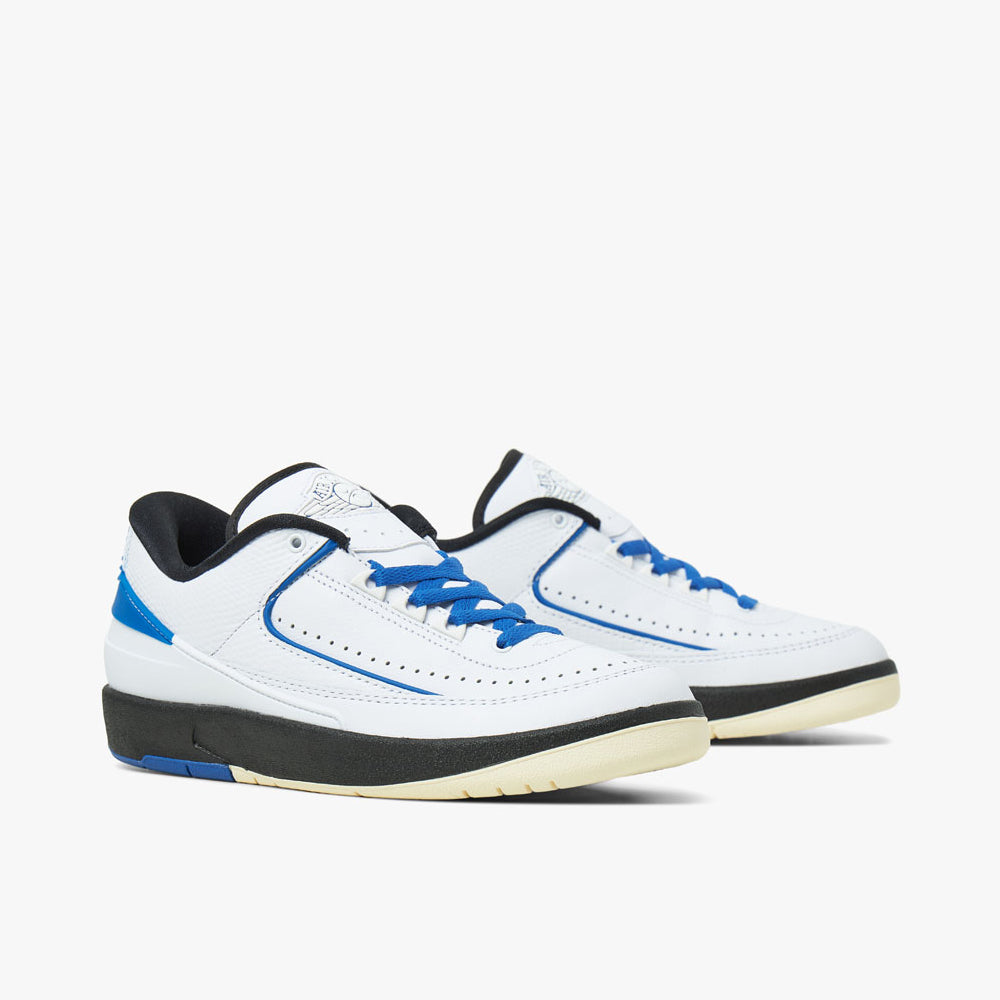 Jordan varsity royal sale