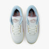 Jordan Women's 2 Retro Low Summit White / Varsity Red - Ice Blue - Low Top  5