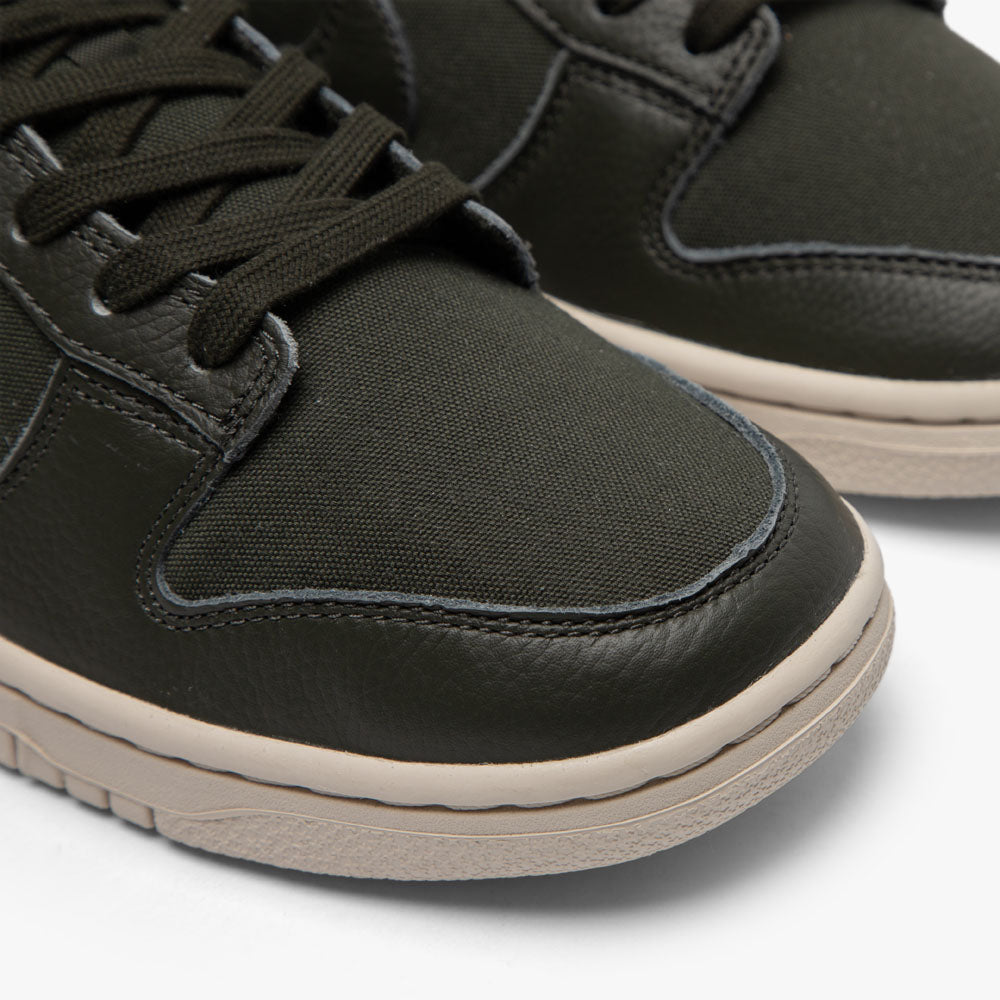 Nike sb dunk outlet low sequoia