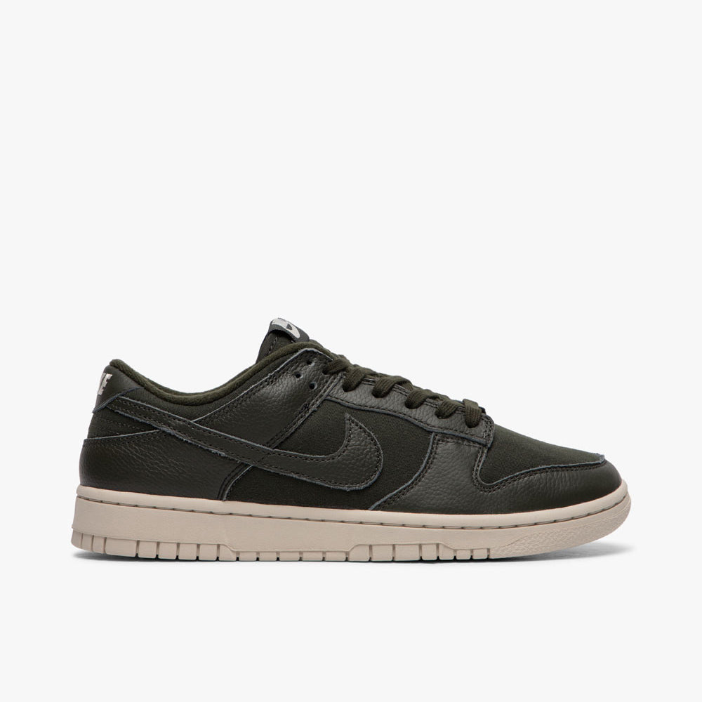 Nike sb dunk low sequoia outlet