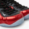 Nike Air Foamposite One Varsity Red / White - Black - High Top  6