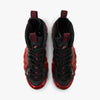 Nike Air Foamposite One Varsity Red / White - Black - High Top  5