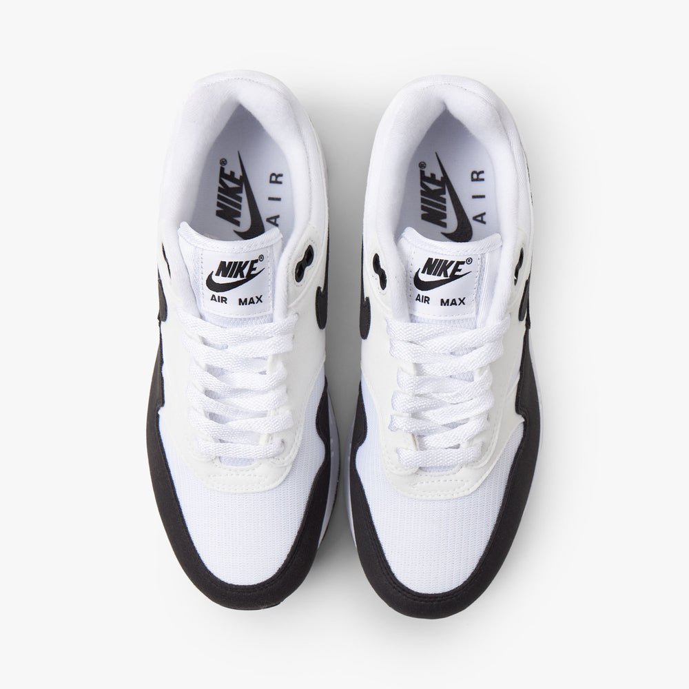 Black gum air max 1 discount